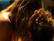 Sydney Sweeney - Sex Scene from The Voyeurs (2021)