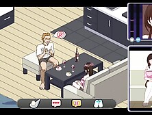 Ntraholic [v3. one. 6] [Tiramisu] Asian Cartoon Game-NTR Legend Part four