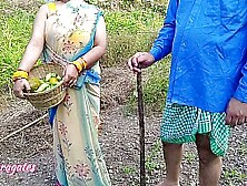 Indian desi Step Sister XXX Outdoor sex with step brother openly