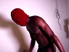 a large,  thick dong not fast enters my ally's taut butt