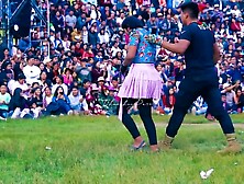 Battle for the Artifact: Tilly McReese,  Alba Zevon