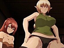 Isekai Harem Monogatari Episode 1 No Subs