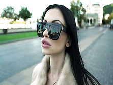 Sasha Rose Escorts Deluxe Porn Video