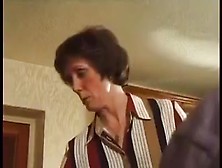 Mature British Slags