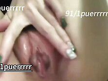 SM training black silk bitch spreads hot pussy on bed