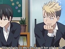 Unsweet Netorare Ochita Onna-tachi (2012) - Vietsub