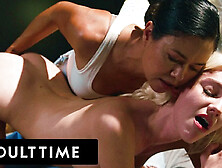 Femdom Dana Will Make Kenna Orgasm At All Costs!