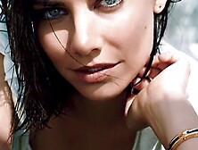 Lauren Cohan wank off challenge