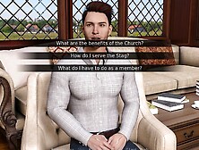 NURSING BACK TO SATISFACTION #68 • Freaky girls everywhere we