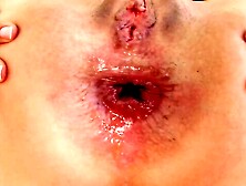 Picture Perfect Gape Reaming