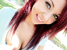 The Last Time With My GF...