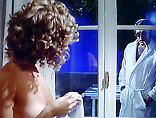 Sydne Rome - Vintage Nude,  Big Boobs - What (1972)