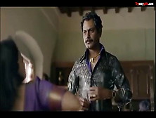 Nawazuddin Siddiqui Has Sex In Film - Season 2