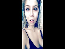 Jennette Mccurdy Jerk Off Challenge