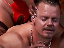 BDSM-Provokationen - Episode 10