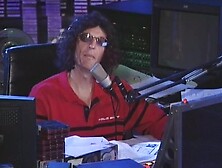 Stump the Booey - Kristen undresses