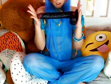 Prince Charming's Black Magic - A Modern Twist on an Old Fairytale