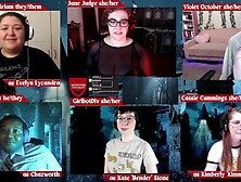 Monsters University Episode 20 - Death Day Party