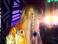 Step Aunt Shawna Teaches Me How To Use Sex Toys & Makes Me Cum Twice - Taboo Handjob & Happy Ending