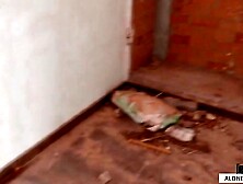 Chase Carter's Big Dick Thriller - Pornhub Parody