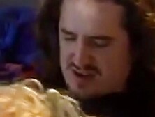 Stacy Valentine beach sex