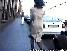 Fine-looking ladylove at milf movie