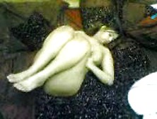 Sexy Saudi girl in fuck with boyfriend