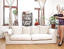 Mexicanos y guera europea con tremendo culo!! Blanche Bradburry