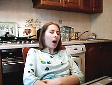 Horny Homemade Movie With Non Nude,  Solo Scenes