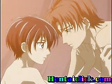 Uniform Hentai Gay Twink Hardcore Anal Sex