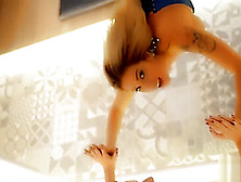 beauties of brazil 10 larissa franco