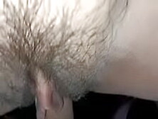 Fucking The Cunt Of A Lady With A Large Clit,  Worth Licking,  Climax Inside Her Vagina,  The Dick Is Extremely Thrilling,  Fucking