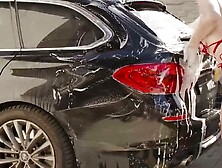 Tumescent Temptation Veras derrière Brilliance