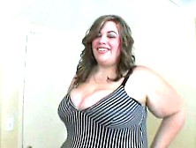 Luscious teen with obese tits fucked hard and deep (18+)