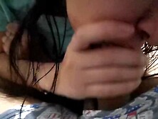 Latin bitch rammed abroad