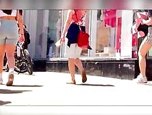 Thick Ass Teen From Sexycandidgirls. com