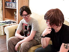 Kaz Cairns - Fuck off Suck