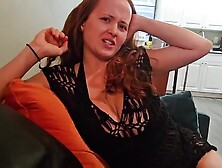 Vacation Sex With My Allies Mama : Red Eviee : Danny Filth