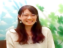 Pickup gals asked to check penis lenght and more