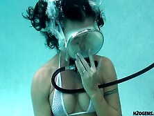 Bubby breathing babes