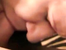 Russian mature granny Margo fucks a young boy