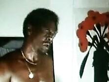 Vintage Interracial Porn - Black Guy Fucks Hairy Pussy Teen