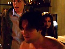 Monsters attack girls comp