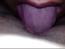 Lick All Over My Pussy