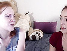 legal college girl Playing With Each Other Pussies