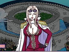 Hentai trailer with impressive LoveSkySan69 from Verified Amateurs