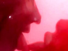"Latex Domination - Lesbians Submissive Girl Facesitting & Toying in Latex"