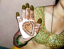 Indian Panjabi Girl Was Fucked by Her Stepbrother