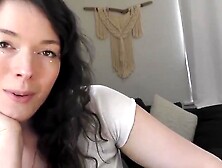 Tigger Rosey - Mommy Gets Love From Her Sweetheart