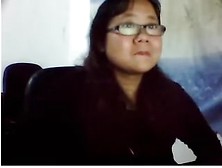 Chinese Grade school teacher